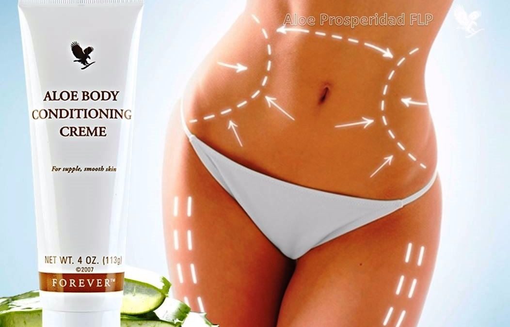 COFFRET DE SOINS DU CORPS À L'ALOE VERA