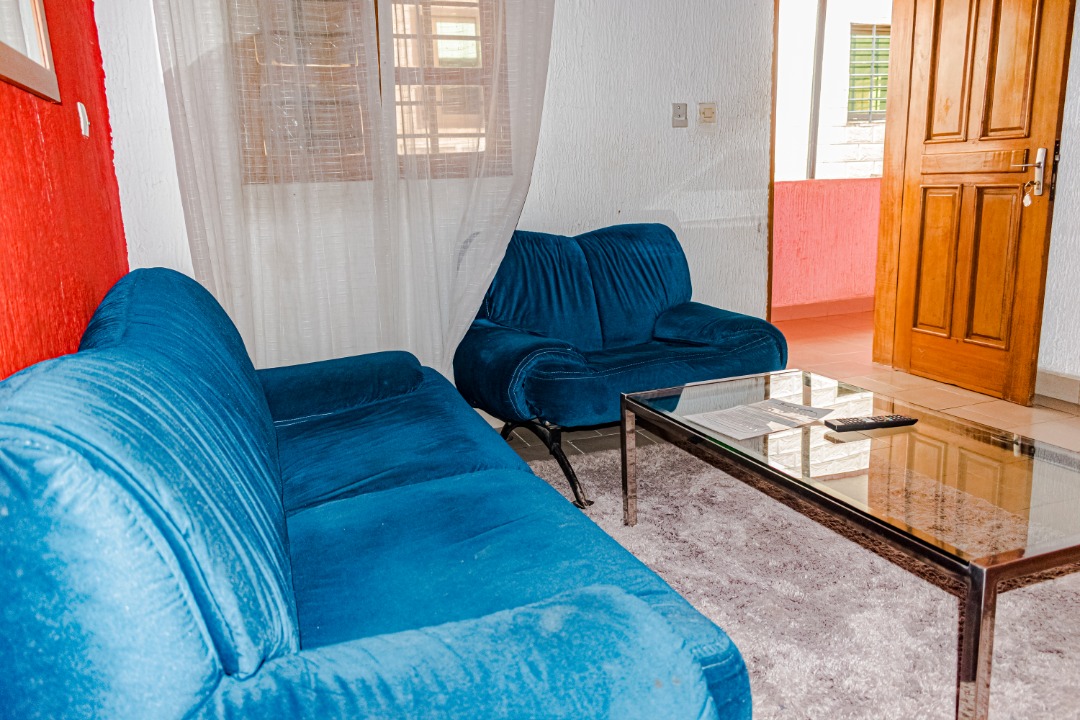 Studio Meublé HAUT Standing à louer à Ndogbong