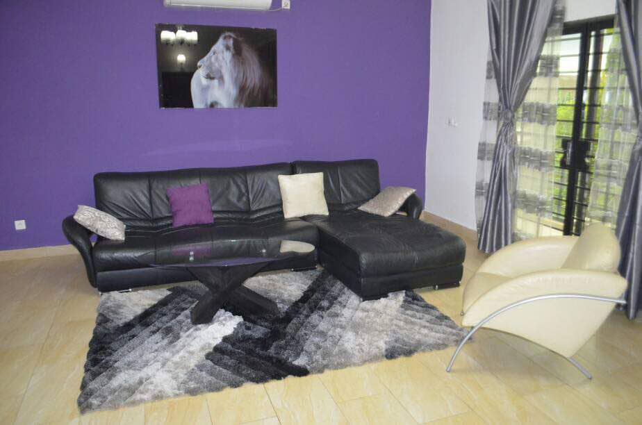 Appartement meublé à louer à Ndogbong Appartement meublé à louer à Ndogbong