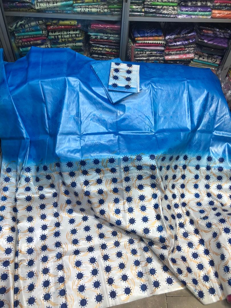 Bazin Bazin original Mali Bamako