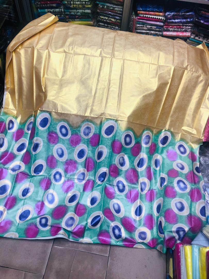 Bazin Bazin original Mali Bamako