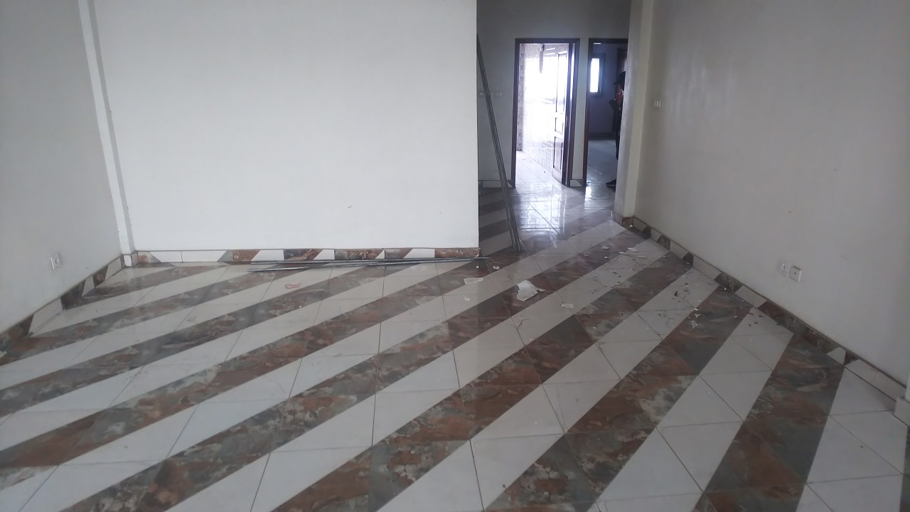 Bureau Haut Standing à louer à Bonamoussadi