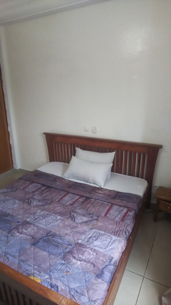 Appartement Meublé Haut Standing à louer à Bonamoussadi