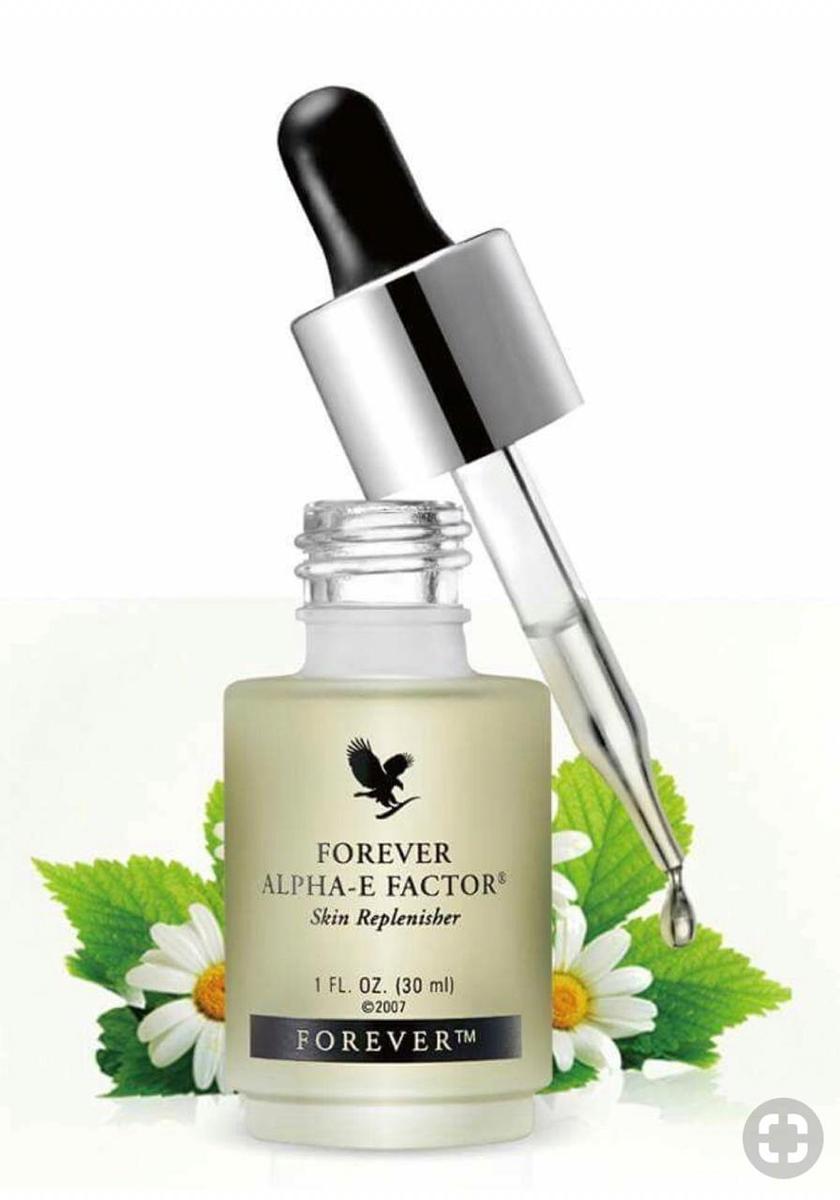 Sérum Alpha-E Factor