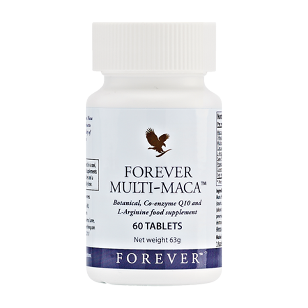 Forever multi-maca