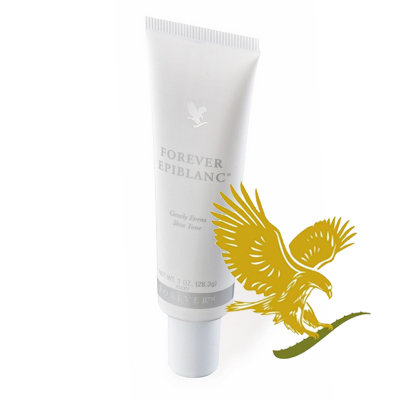 Forever Epiblanc, crème unificateur de teint