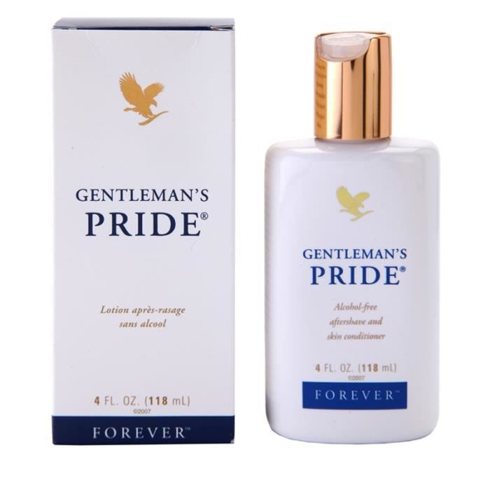 Déodorant à l'Aloe Vera