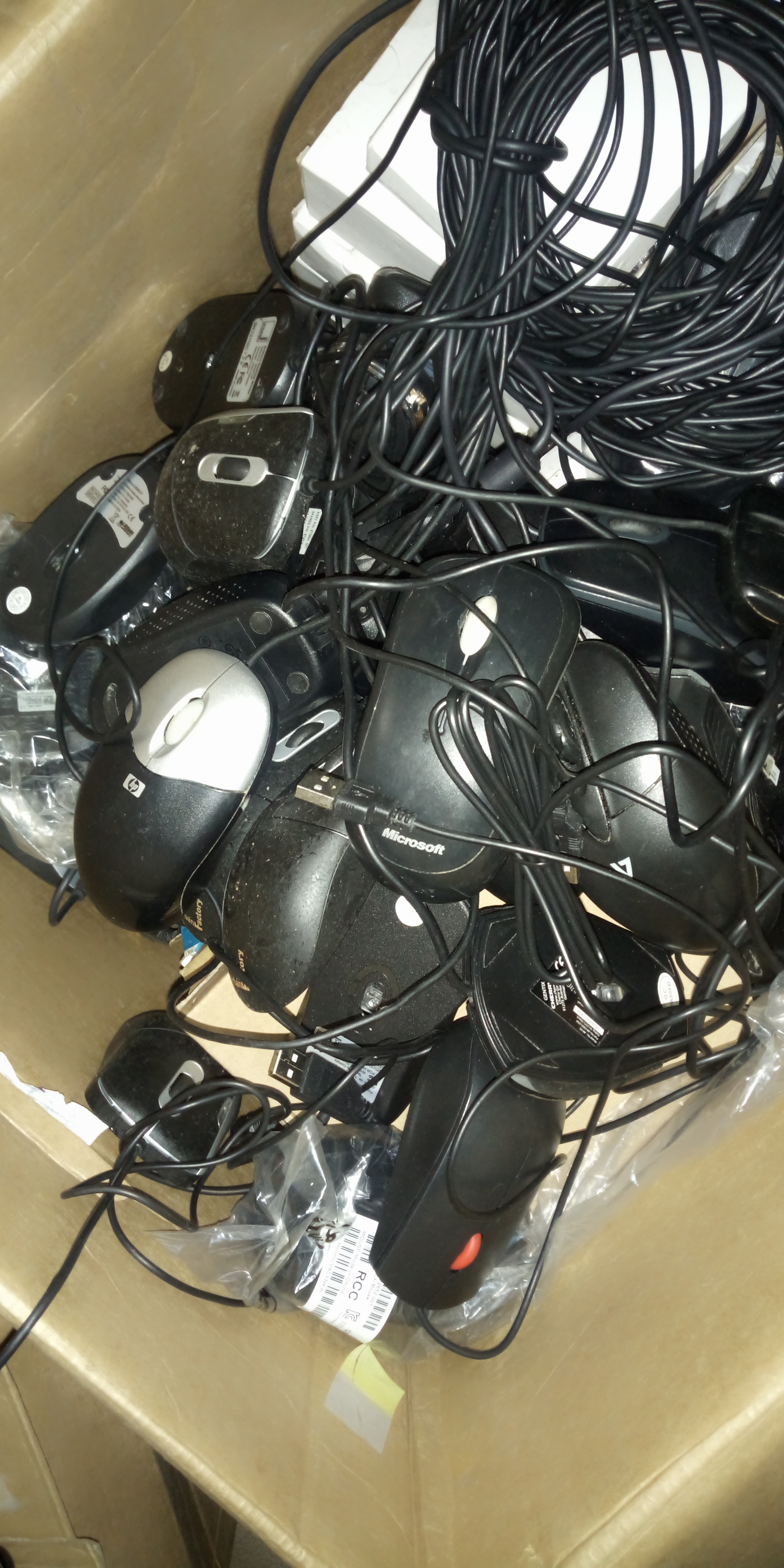 Souris pr vos ordinateurs Souris pr vos ordinateurs