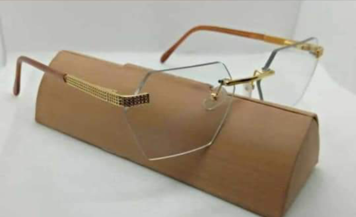 lunettes photogray Antireflet et sans correction