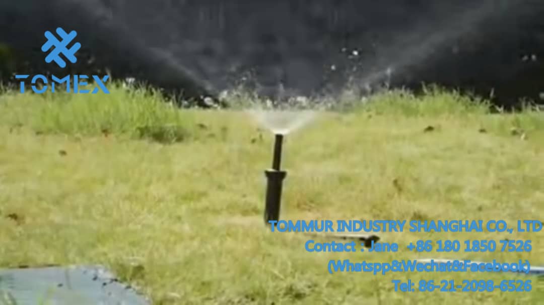 matériel d'irrigation plomberie et élevage