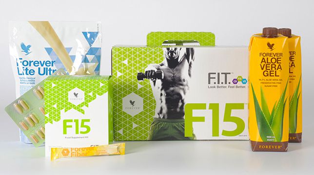 Programme de Gestion du Poids en 15 jours au goût vanillé ou chocolaté