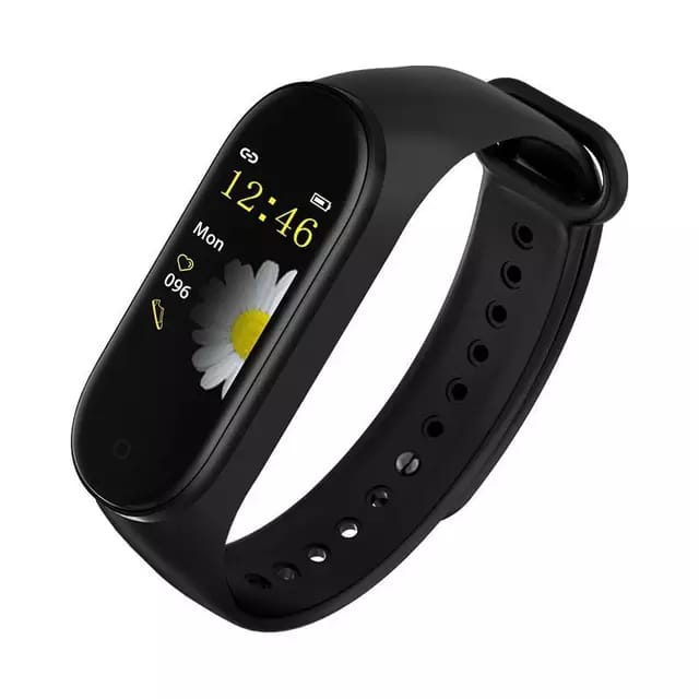 SMARTWatch M4 | BazarAfrique