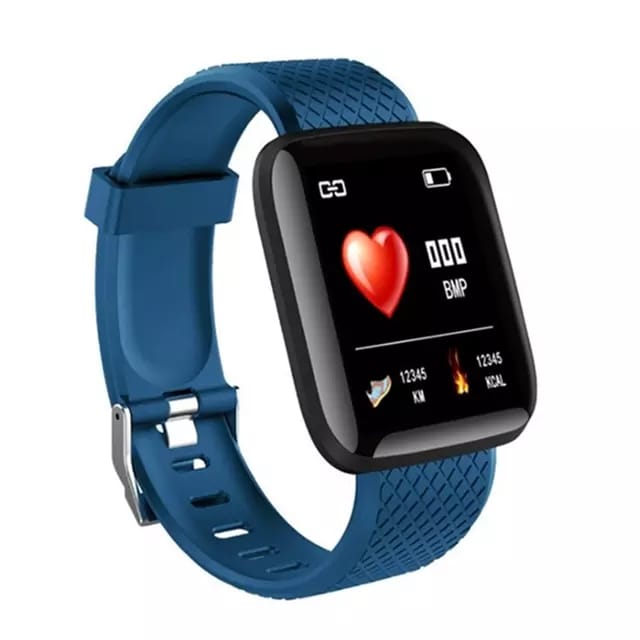 SMARTWatch 116Plus