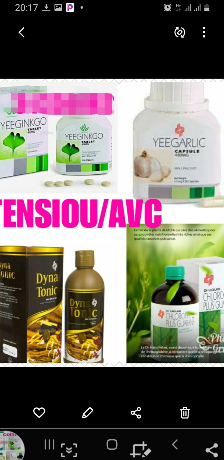 DYNAPHARM SAINT LOUIS