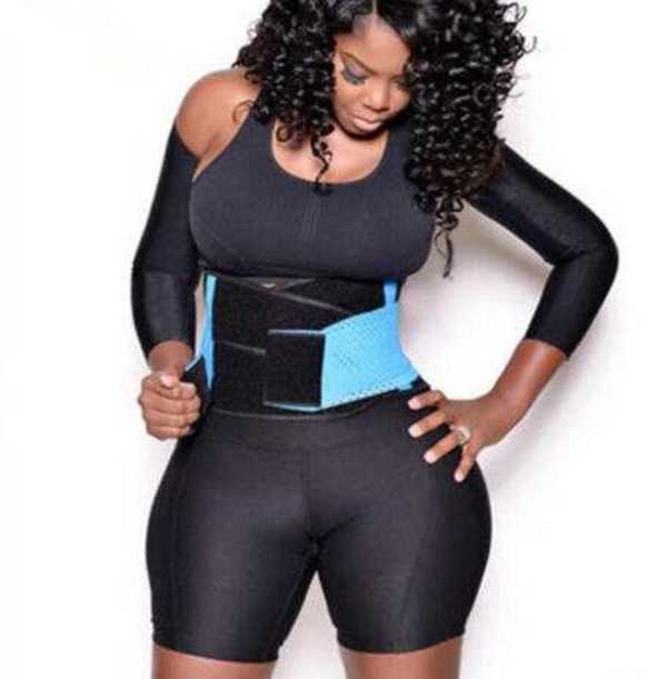 CEINTURE BRÛLE GRAISSE