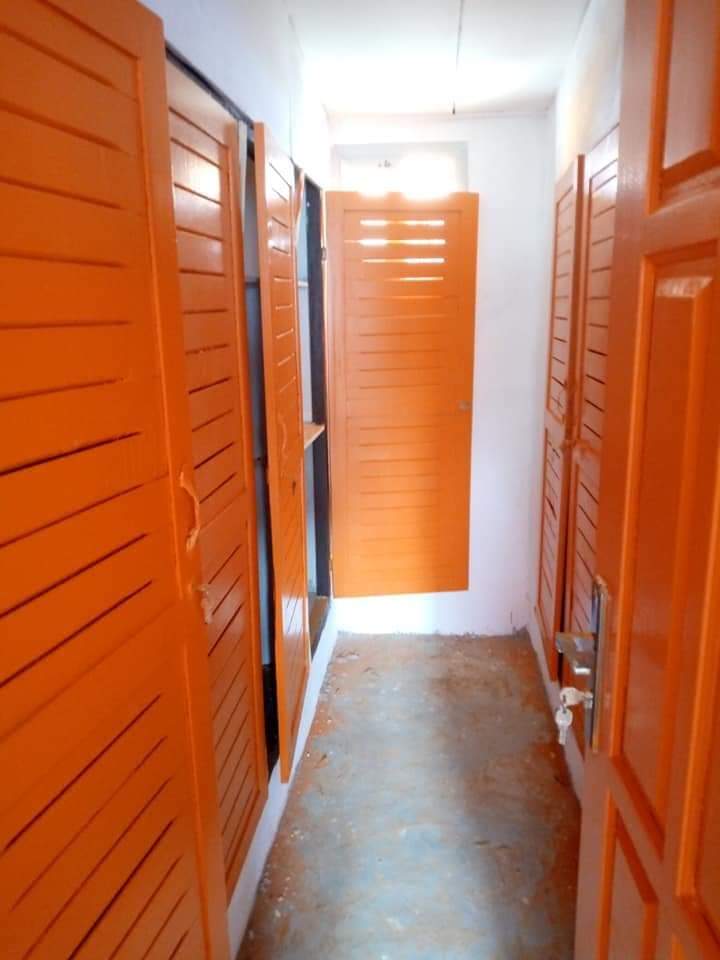 Riviera palmeraie duplex de 4 pièces avec grande cour