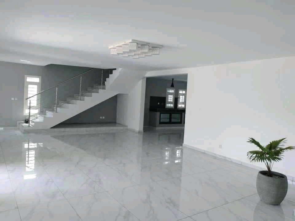 Riviera golf 4 magnifique duplex de 8 pièces