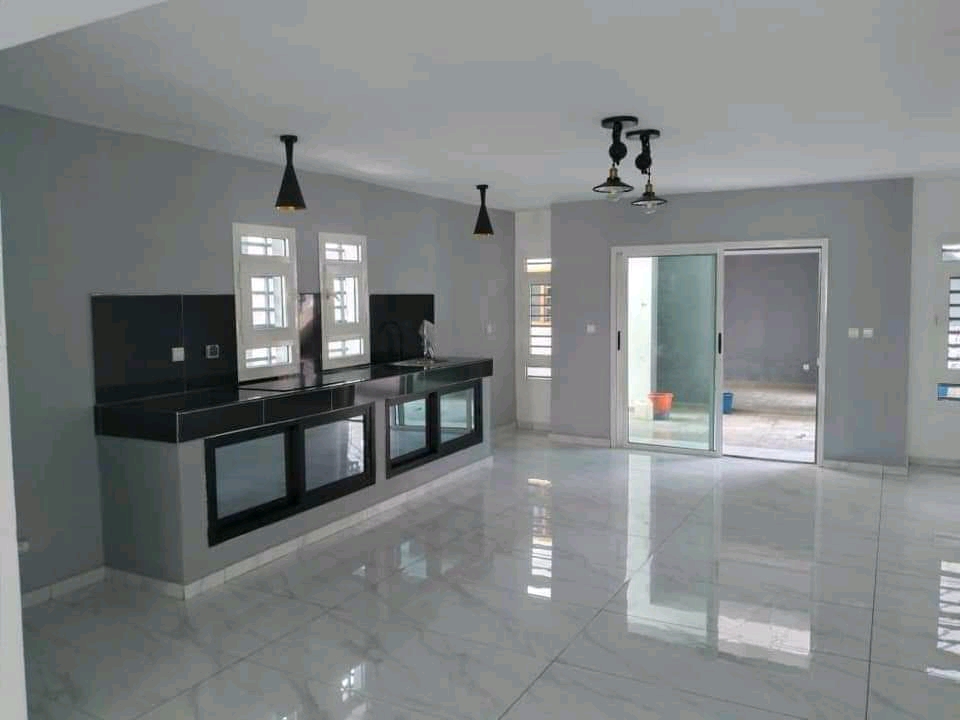 Riviera golf 4 magnifique duplex de 8 pièces