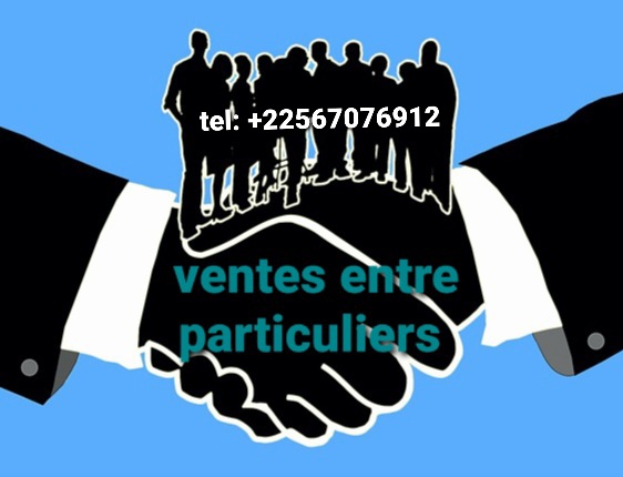 La liste complète des duplex que nous vendons à cocody