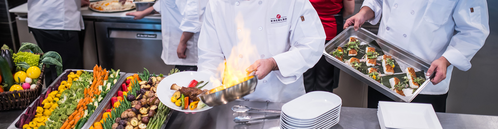 Aide aux services alimentaires