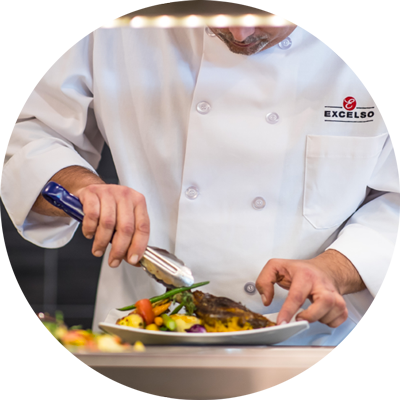 Aide aux services alimentaires