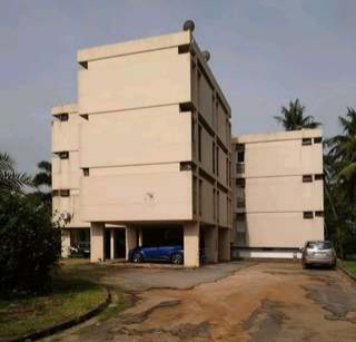 Riviera golf golden 4 pièces au 3e étage