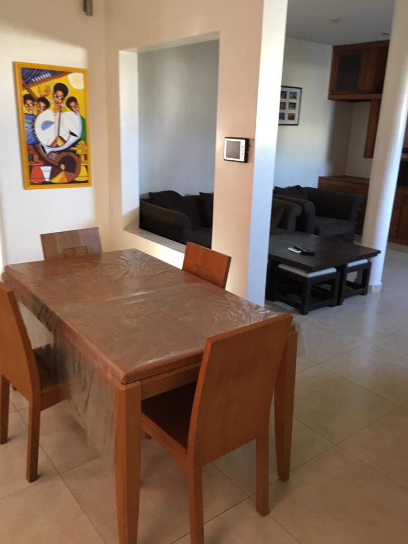 Studio meublé à louer aux Almadies