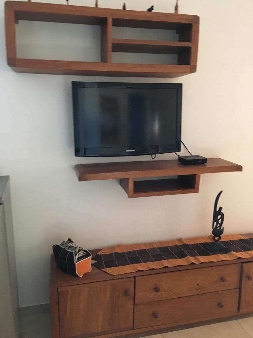 Studio meublé à louer aux Almadies