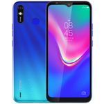 Tecno Spark 4 Lite - Ecran 6.1″ - Double SIM - 4G LTE - ROM 32 GB RAM 2GB - Camera 8 / 8 MP - Batterie 4000 mAh - Bleu