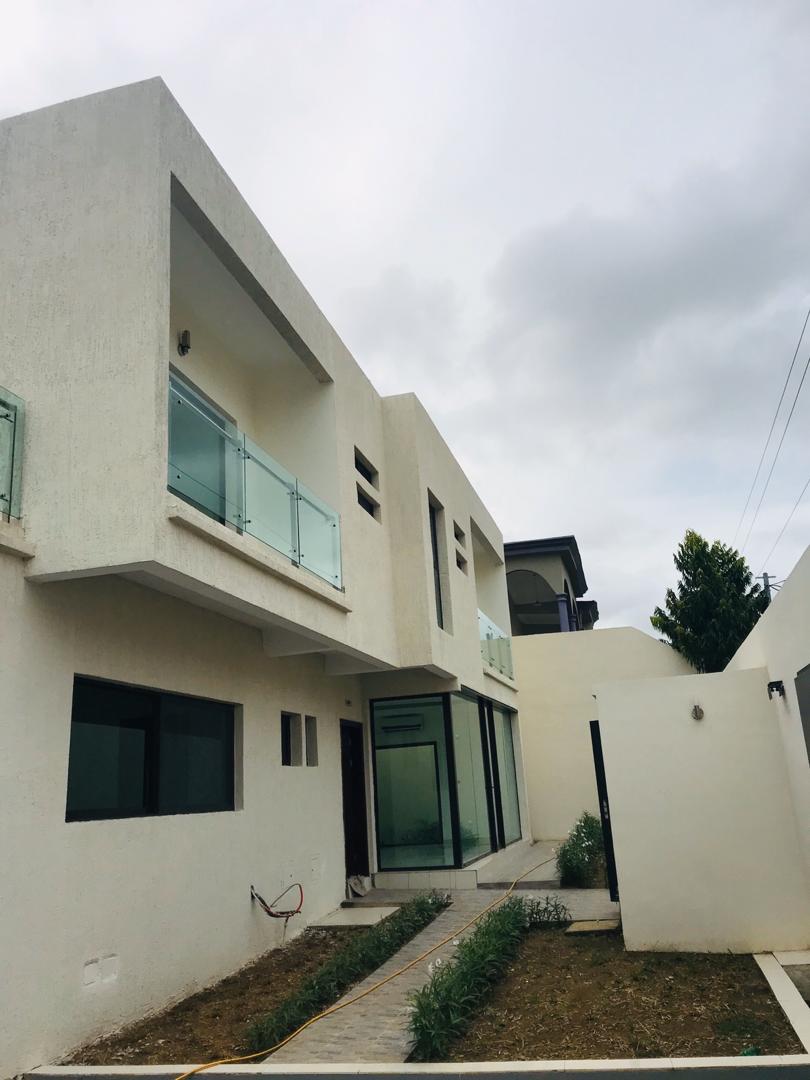 Riviera golf M'badon Duplex de 8 pièces de haut standing