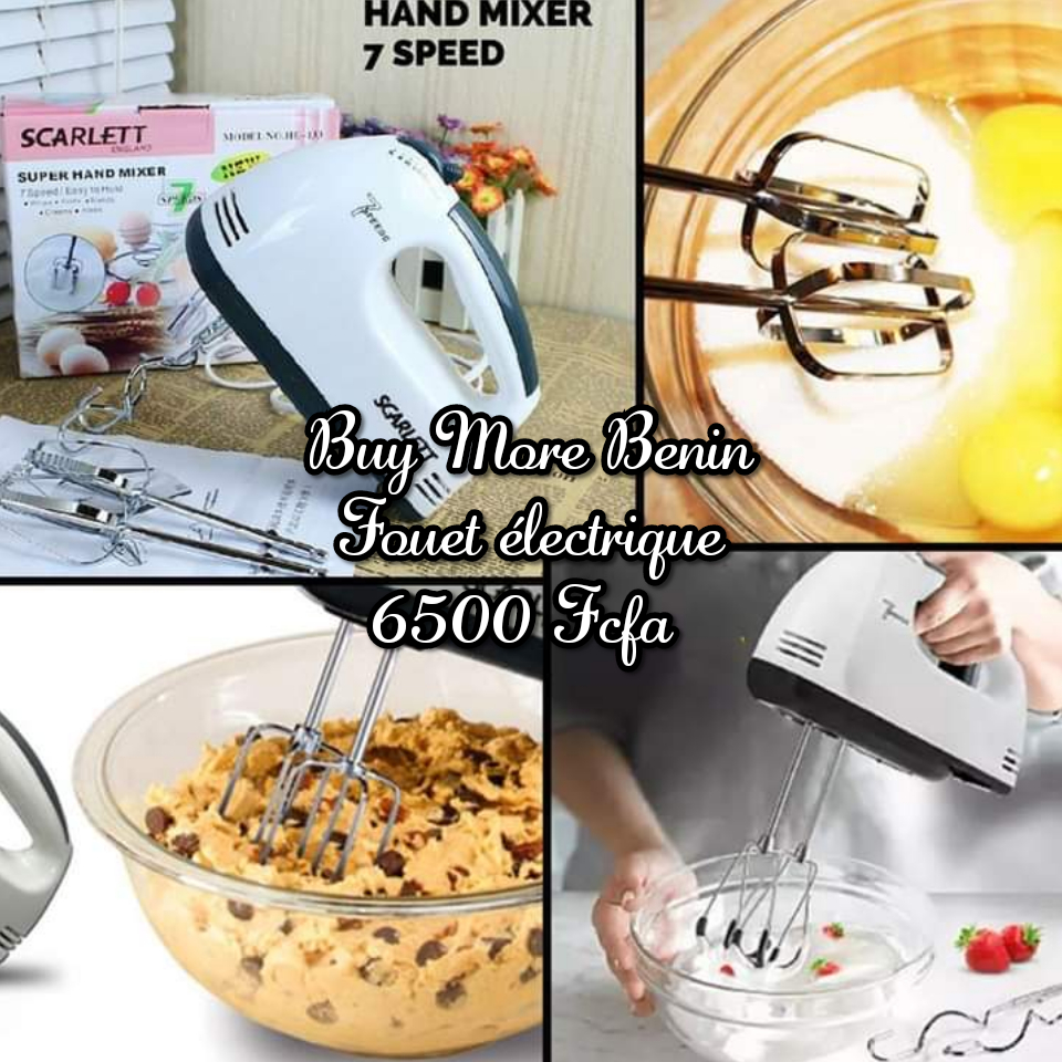 articles de cuisine et autres articles de cuisine et autres