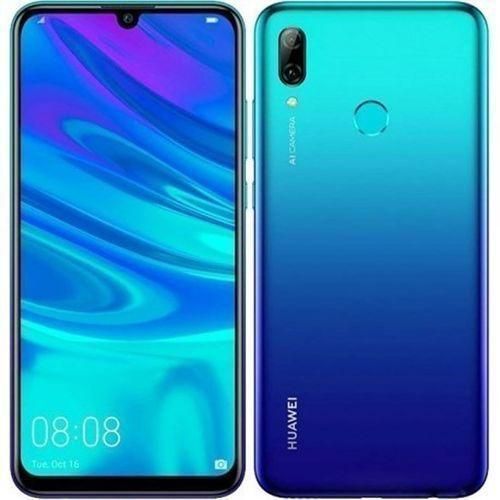 Huawei Y7 Prime 2019 – Ecran 6.26″ – Double SIM – ROM 64GB – RAM 4G – 8/13Mpx – Batterie 4000mAh – Bleu
