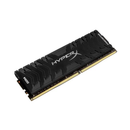 HyperX RAM 3000MHz DDR4 (2x8GB) Noir