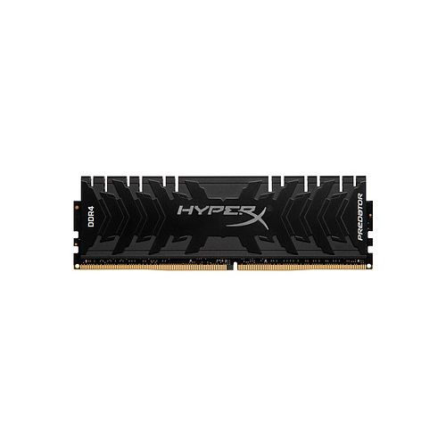 HyperX RAM 3000MHz DDR4 (2x8GB) Noir
