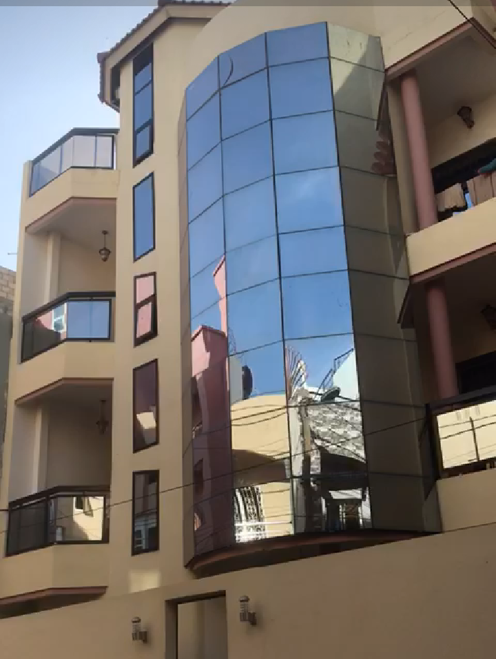 villa 7 chambres double salon à louer mamelles