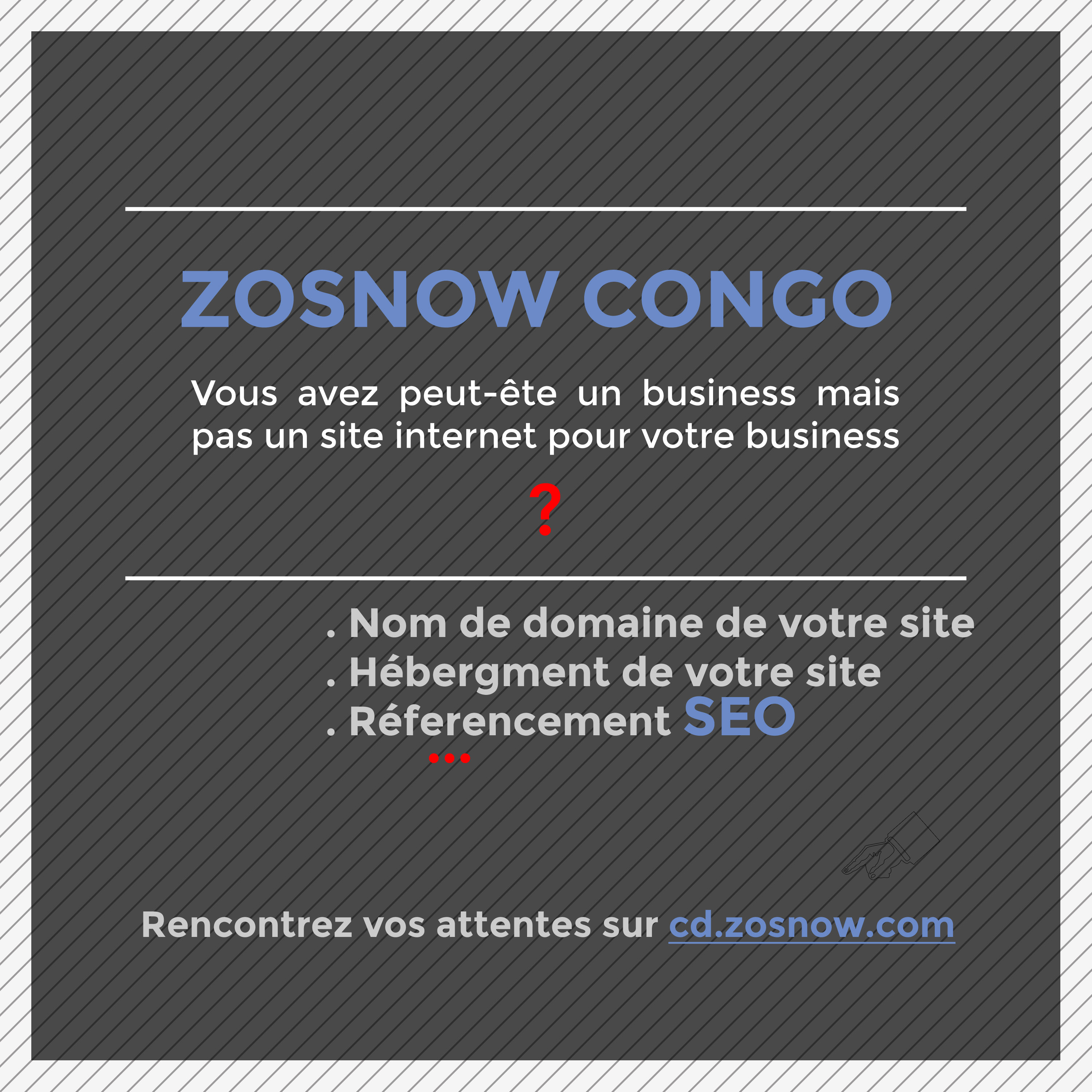 ZOSNOW ZOSNOW