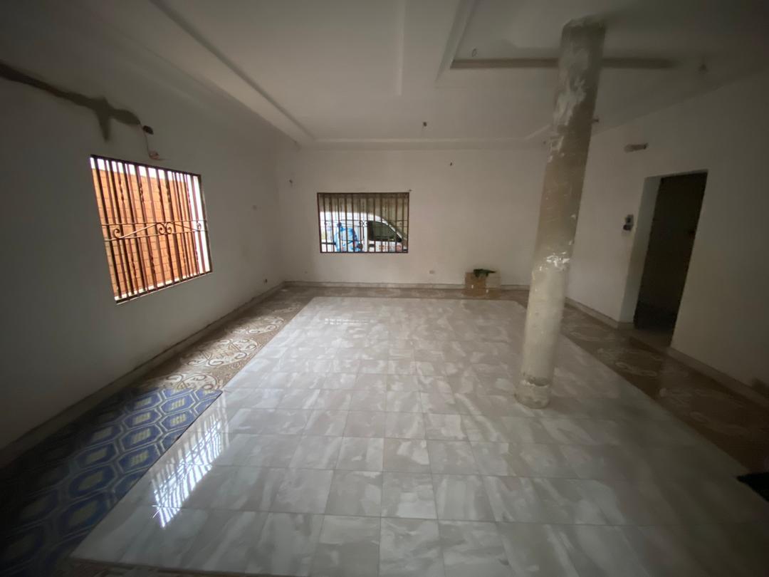 vente d'une villa de 03CHAMBRES à calavi arcon-ville