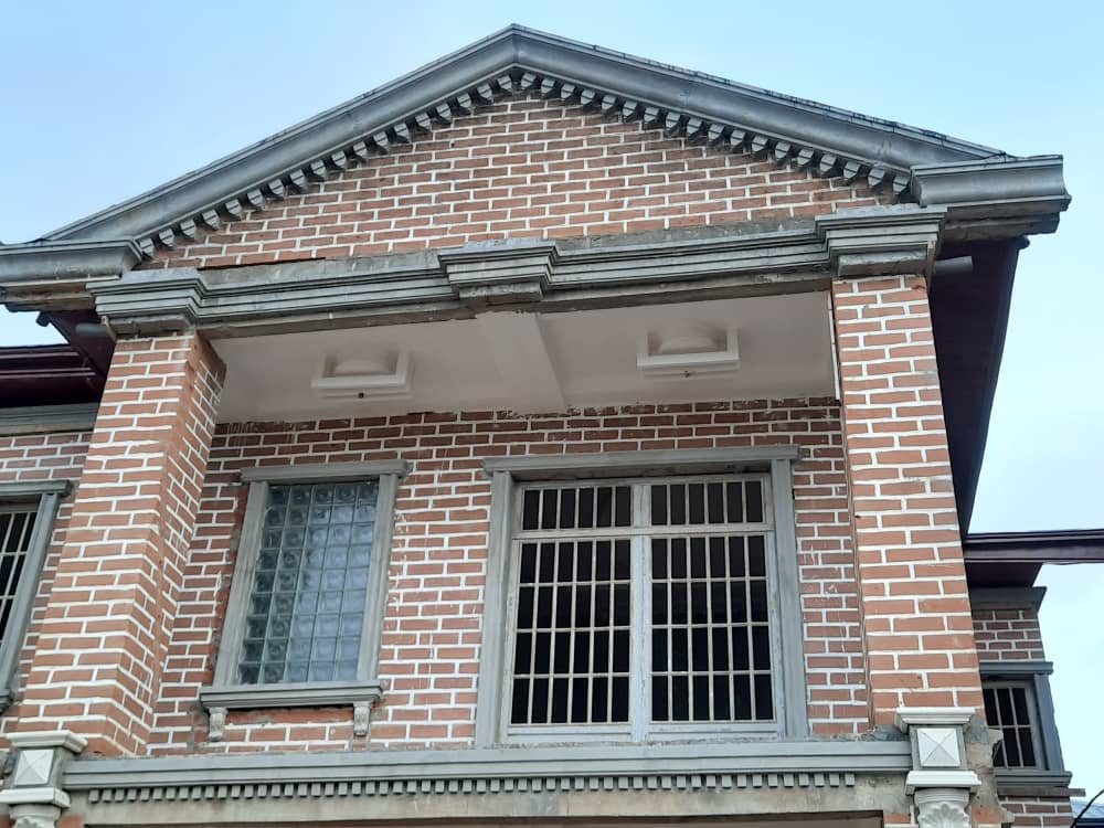 DUPLEX HAUT STANDING NOUVELLEMENT CONSTRUIT EN VENTE À MAKEPE