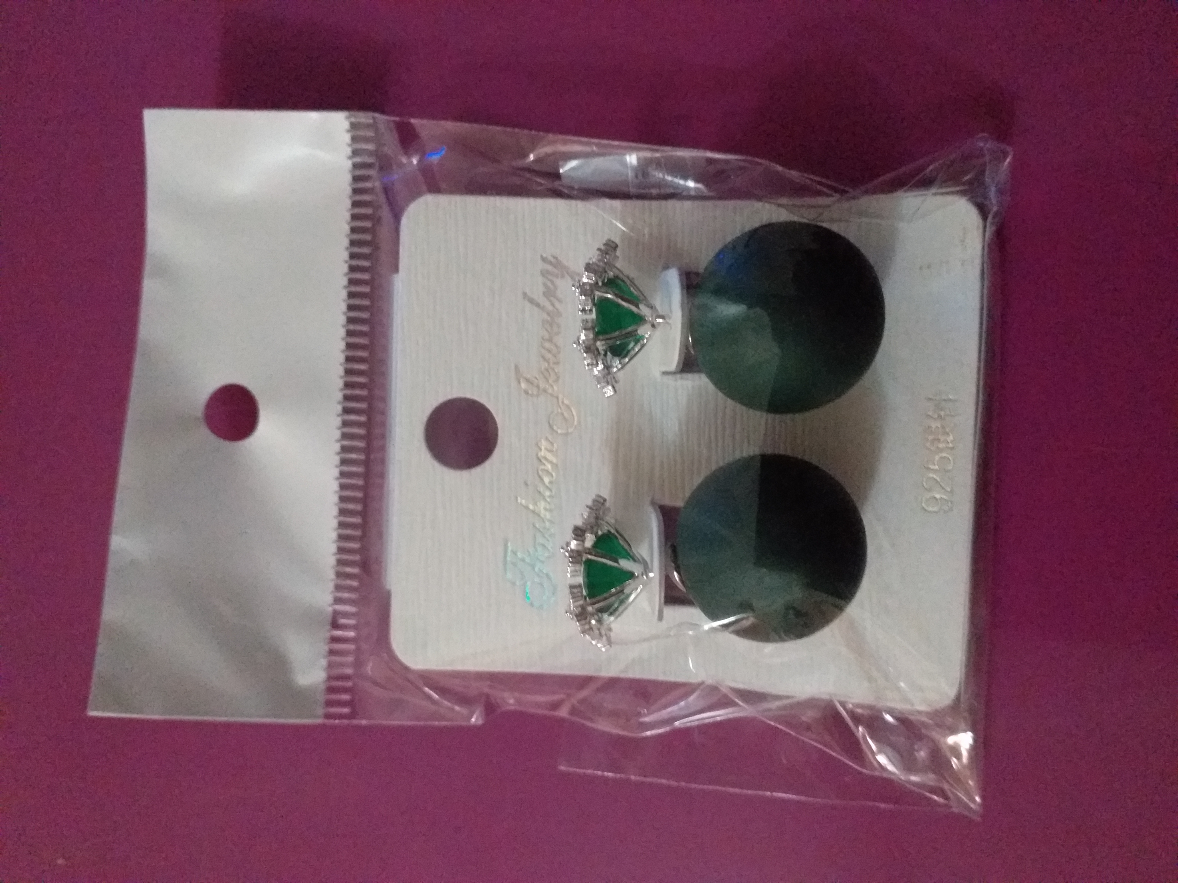 boucles d'oreilles à vendre