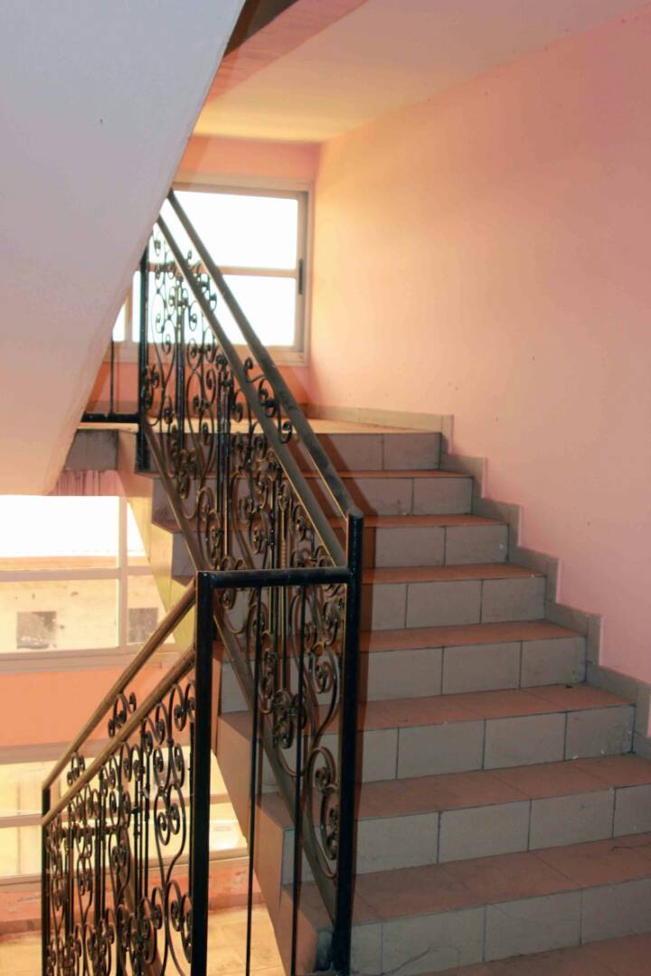 IMMEUBLE EN VENTE À BITENG YAOUNDÉ