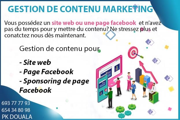 création de site web création de site web