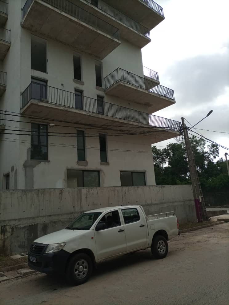 APPARTEMENT EN VENTE DANS LA COMMUNE DE BIETRY