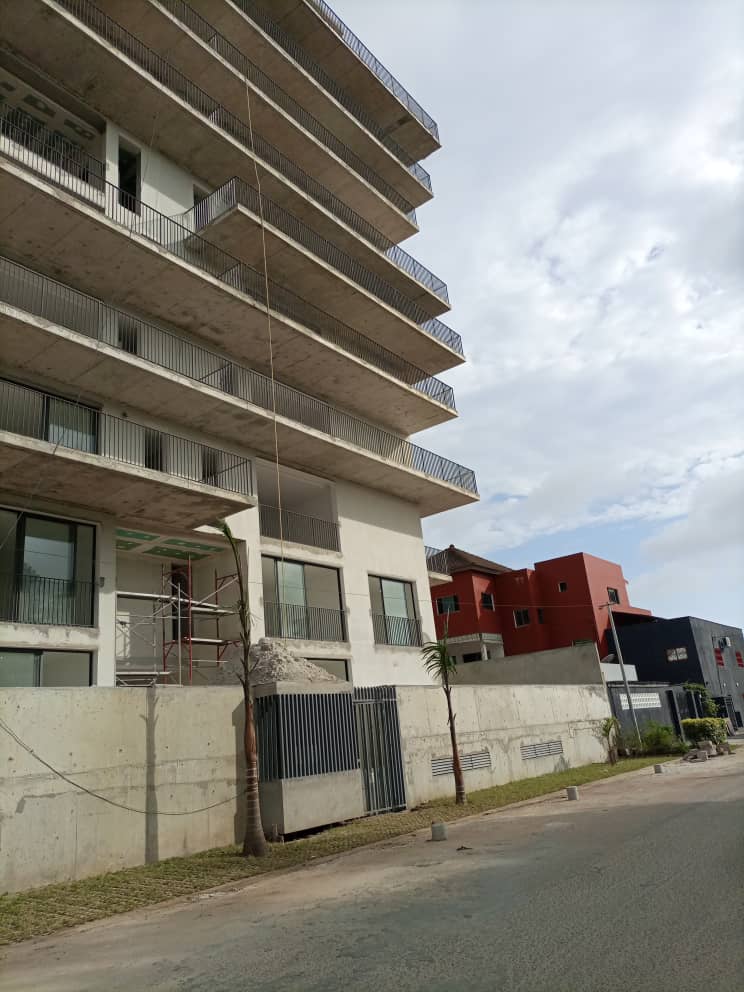 APPARTEMENT EN VENTE DANS LA COMMUNE DE BIETRY