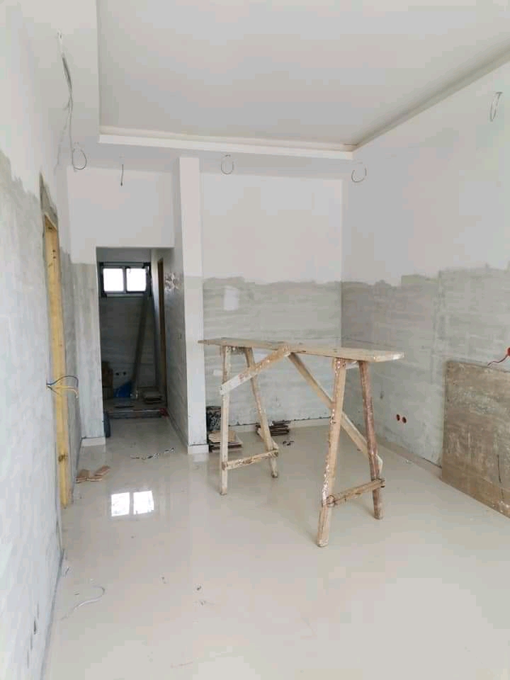 Bingerville nouveau duplex contemporain de 6 pièces