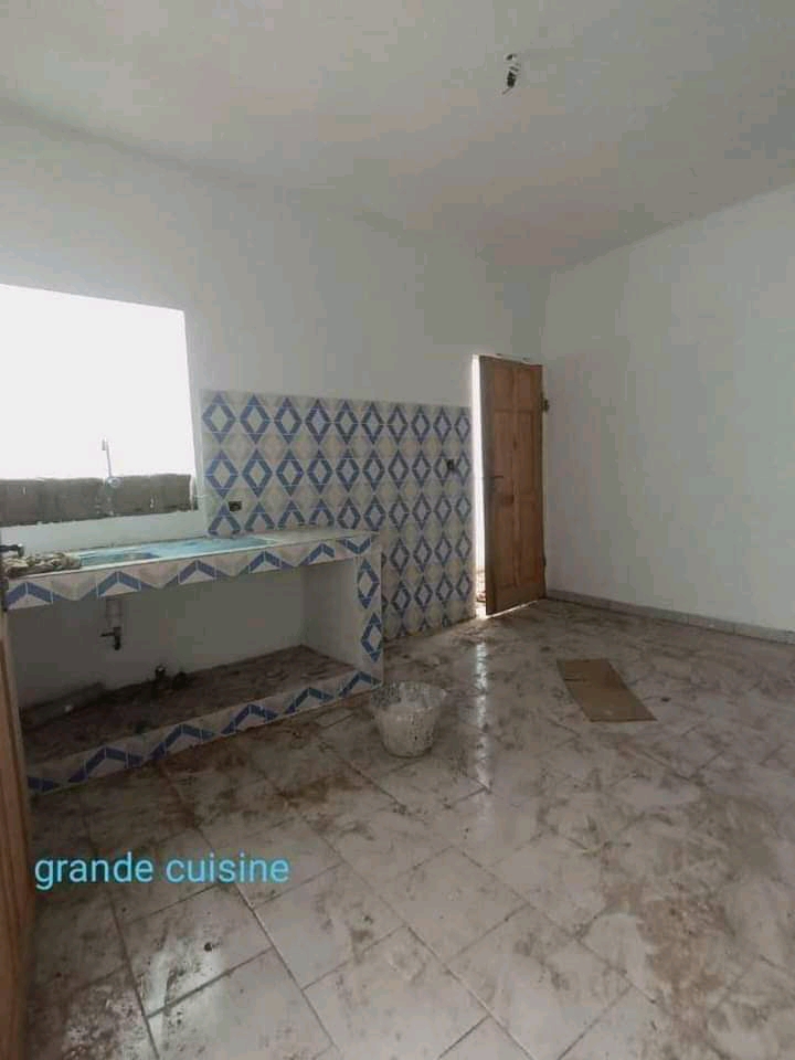 Riviera 6, duplex de 4 pièces avec chambres autonomes