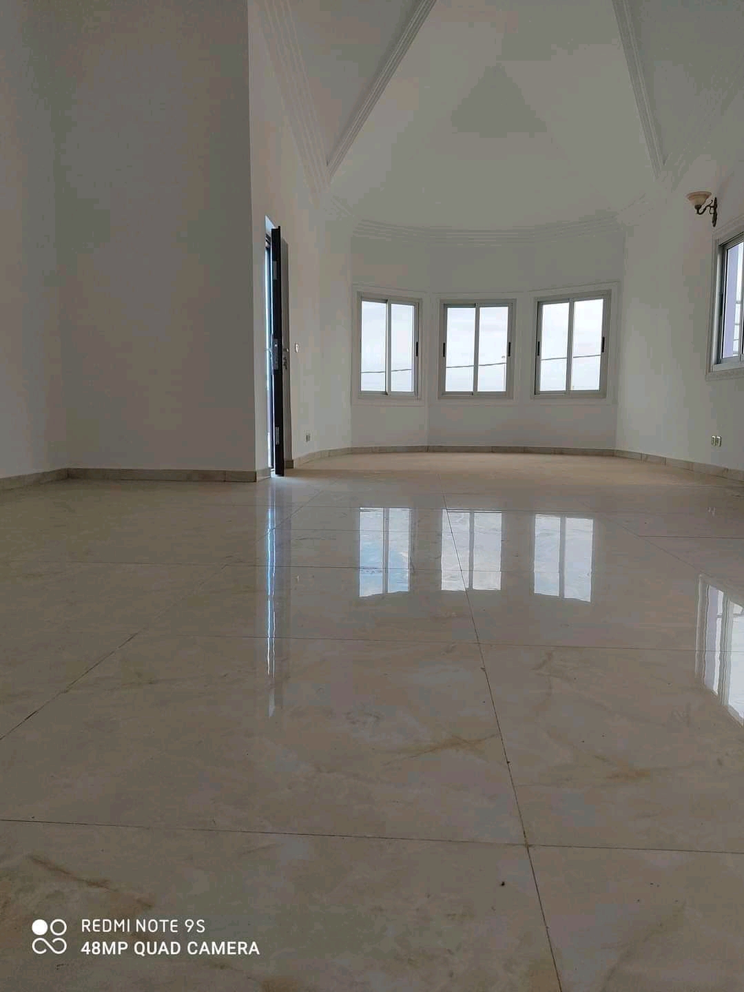 Nouvelle construction de 8 pièces à la riviera golf 4