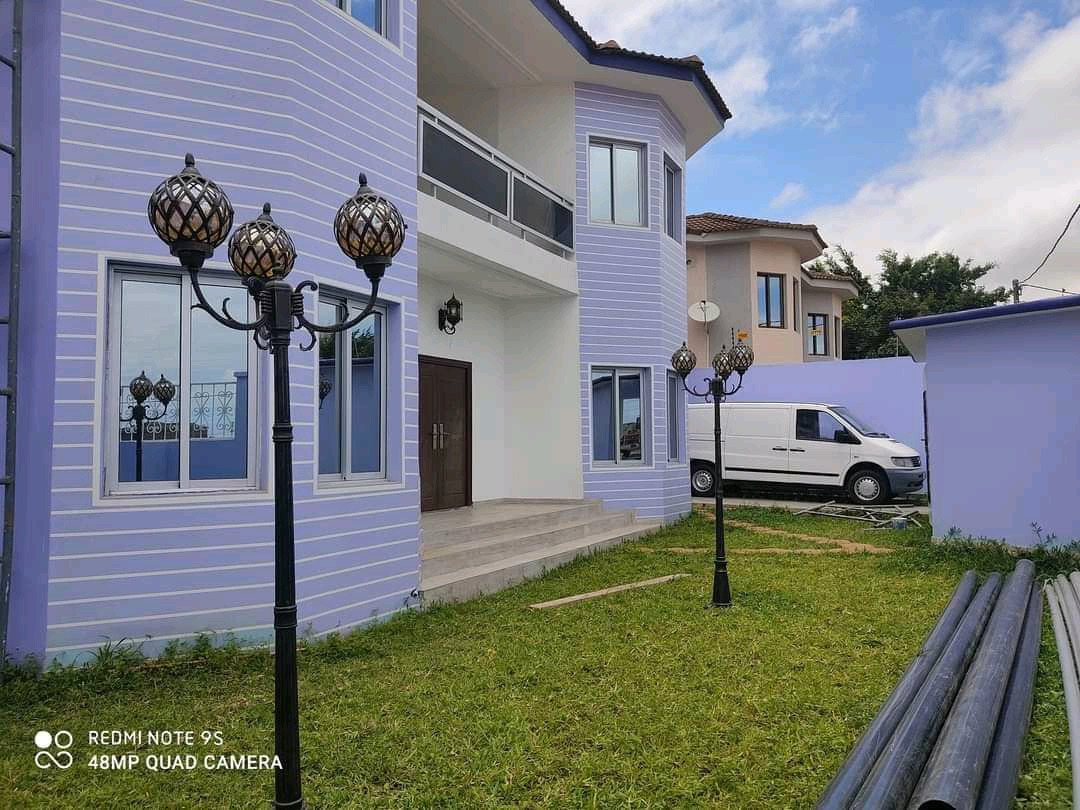 Nouvelle construction de 8 pièces à la riviera golf 4