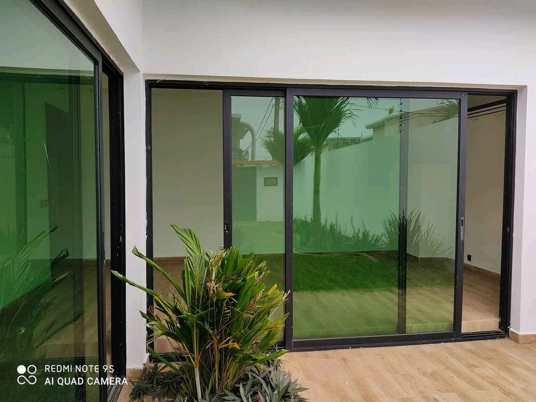 Riviera 3 villa basse de 4 pièces de haut standing