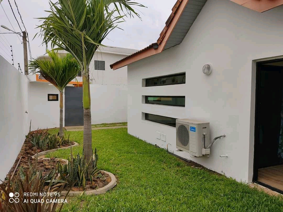 Riviera 3 villa basse de 4 pièces de haut standing