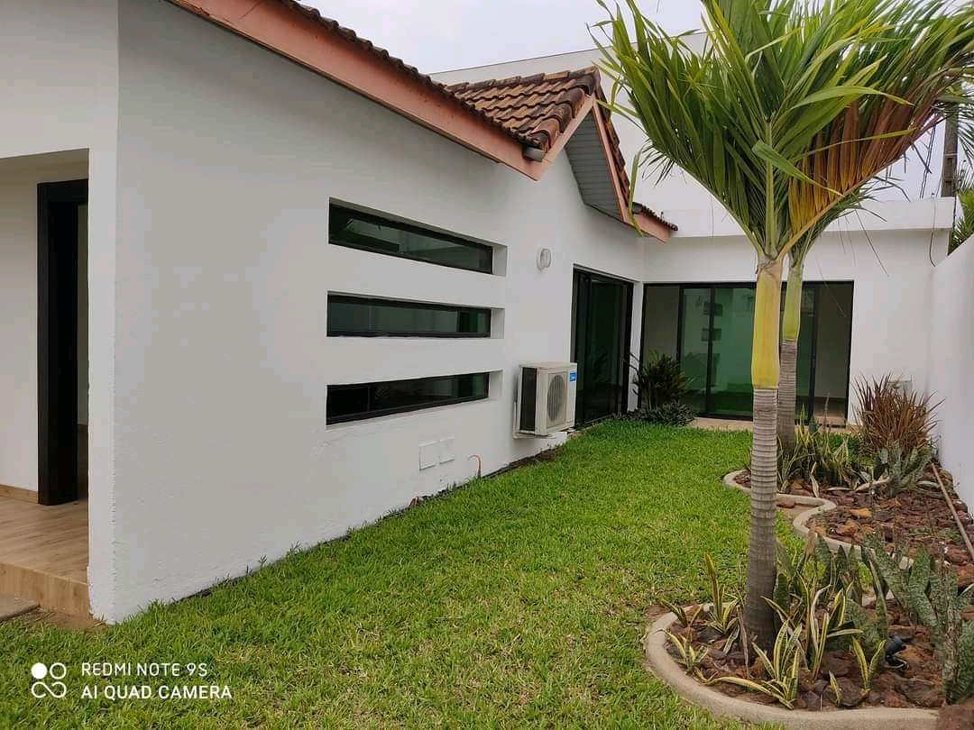 Riviera 3 villa basse de 4 pièces de haut standing